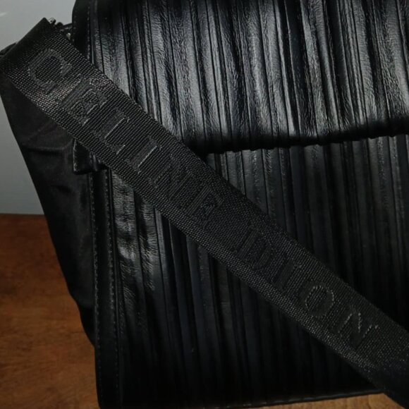 Celine Dion volta bag - Picture 7 of 10